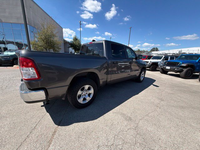 Used 2023 RAM 1500 Lone Star RWD image 5