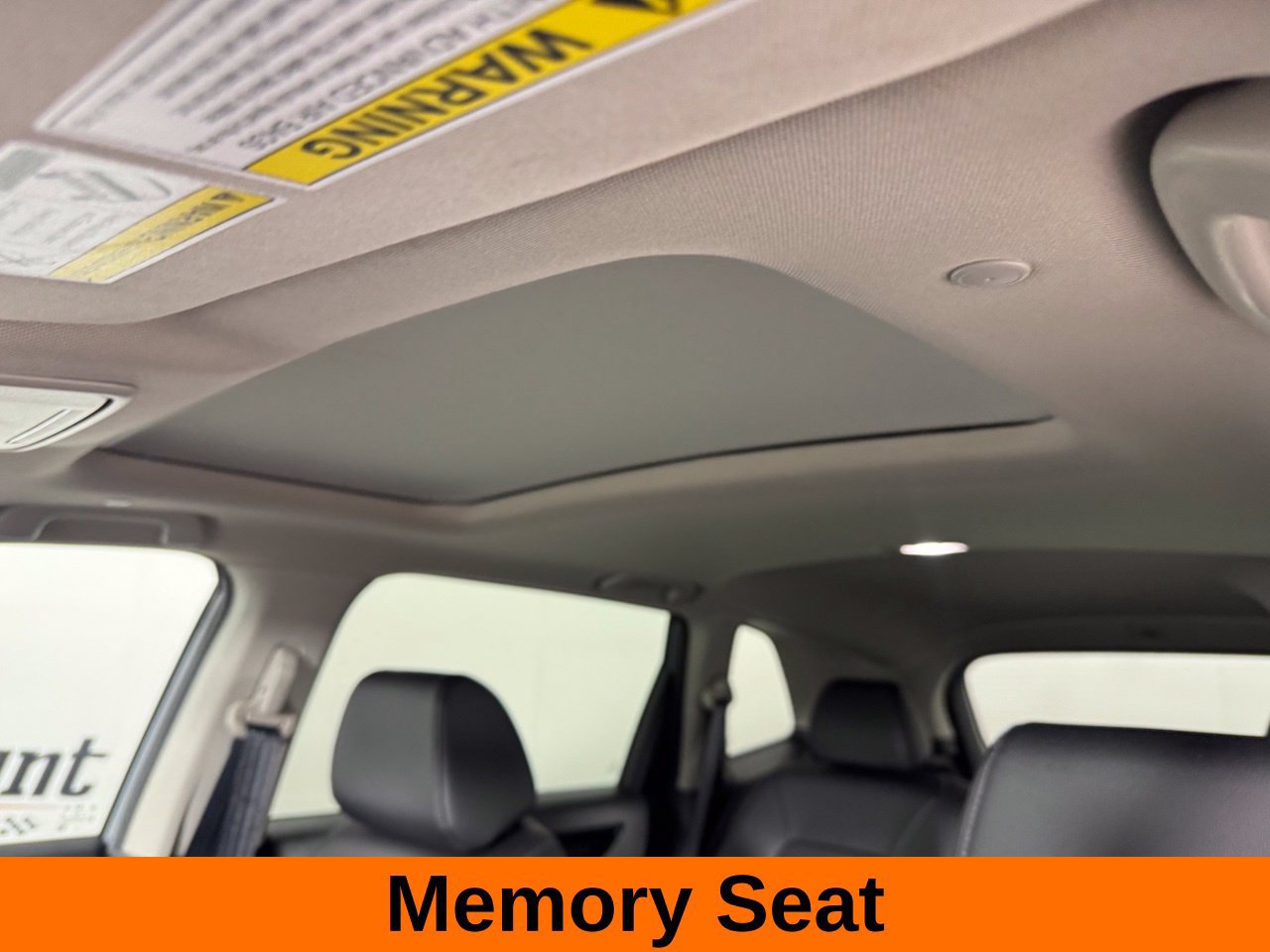 Used 2026 Honda CR-V EX-L image 14