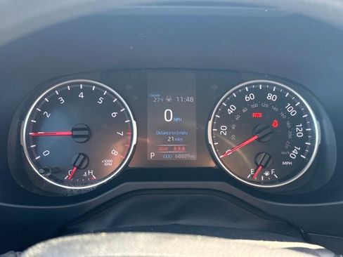 Used 2020 Toyota RAV4 LE w/ All Weather Liner Package image 30