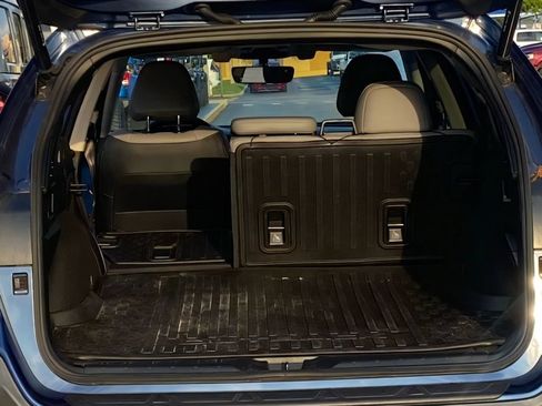 Used 2022 Subaru Outback Limited AWD/4WD image 27