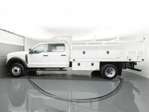 New 2025 Ford F450 XL image 5