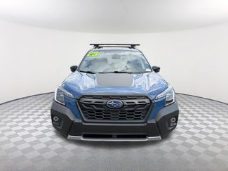 Used 2023 Subaru Forester Wilderness AWD/4WD video 2