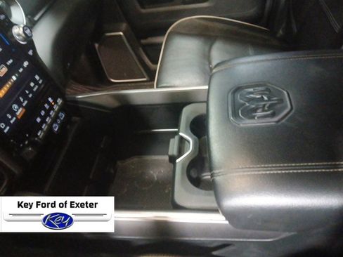 Used 2022 RAM 2500 Laramie image 29