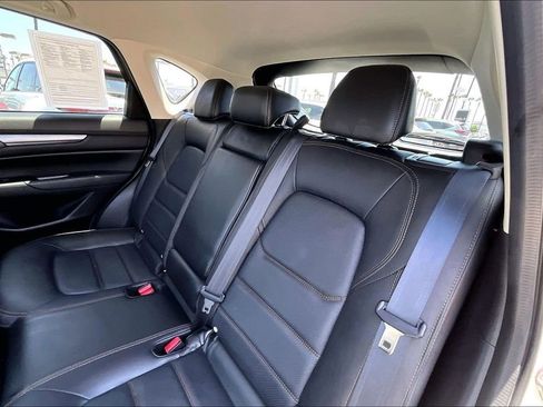 Certified 2023 MAZDA CX-5 AWD 2.5 S image 15