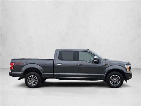Used 2019 Ford F150 XLT w/ Equipment Group 302A Luxury AWD/4WD image 4