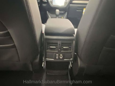 New 2025 Subaru Forester Limited image 11