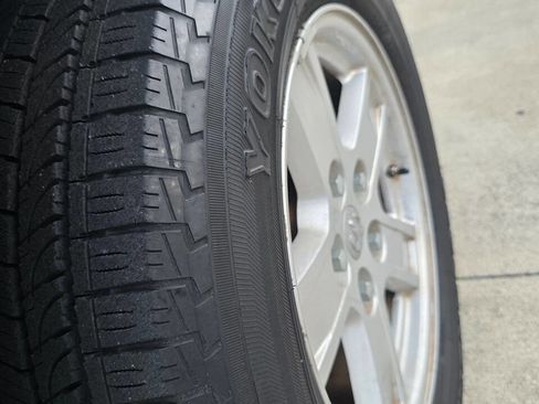 Used 2008 Dodge Durango SLT w/ Trailer Tow Group image 24