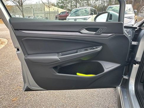 New 2026 Volkswagen GTI Autobahn image 10