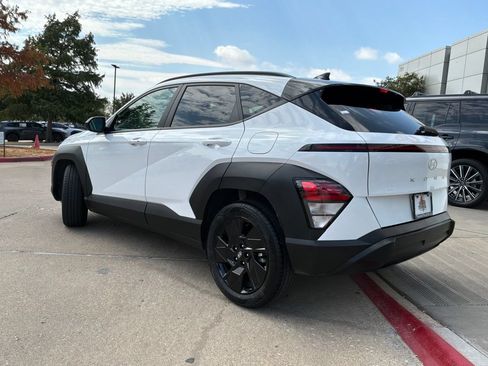 Used 2026 Hyundai Kona SEL Sport FWD image 8