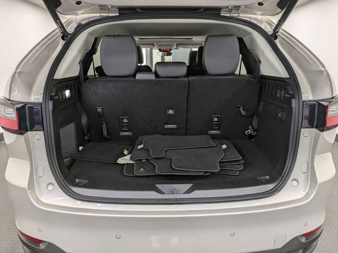 Used 2025 MAZDA CX-90 3.3 Turbo w/ Preferred Package image 24