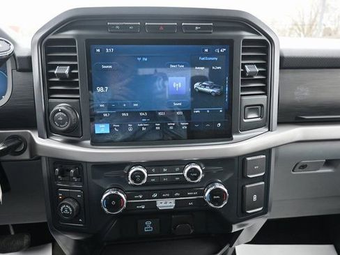 Used 2024 Ford F150 XLT w/ Tow/Haul Package image 32