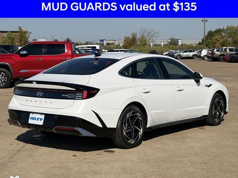 New 2026 Hyundai Sonata SEL image 4