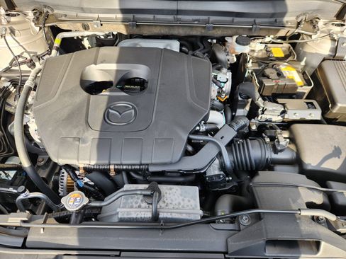 Certified 2025 MAZDA CX-5 AWD 2.5 S w/ Preferred Package image 17