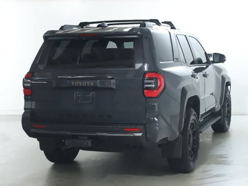 Used 2025 Toyota 4Runner TRD Off-Road Premium image 48