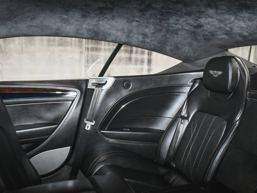 Used 2020 Bentley Continental GT AWD/4WD image 43