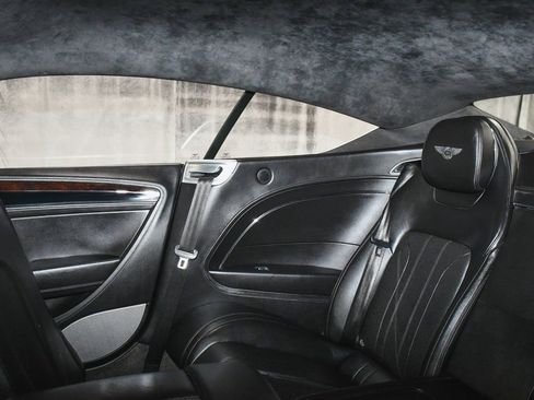Used 2020 Bentley Continental GT AWD/4WD image 43