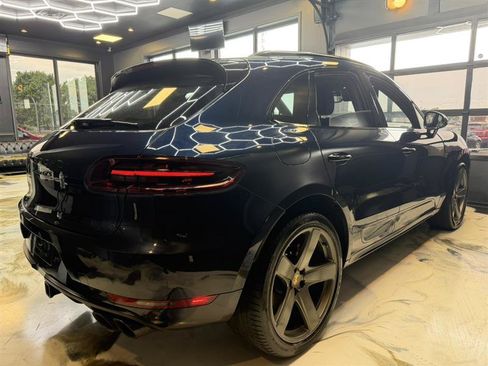 Used 2018 Porsche Macan GTS AWD/4WD image 7