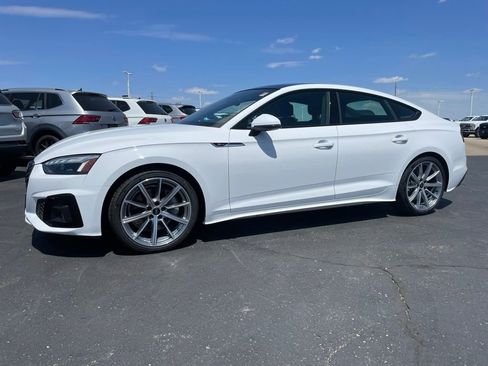 Used 2025 Audi A5 2.0T Premium Plus AWD/4WD image 6