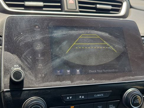 Used 2017 Honda CR-V Touring image 33