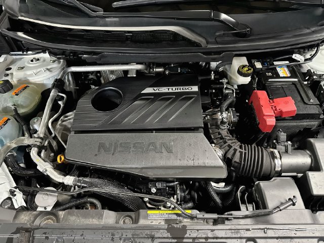 Used 2023 Nissan Rogue SV AWD/4WD image 28