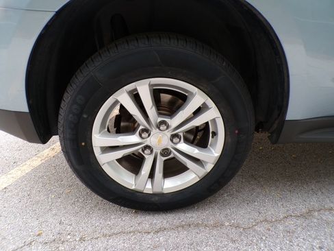 Used 2014 Chevrolet Equinox LT w/ Driver Convenience Package FWD image 20