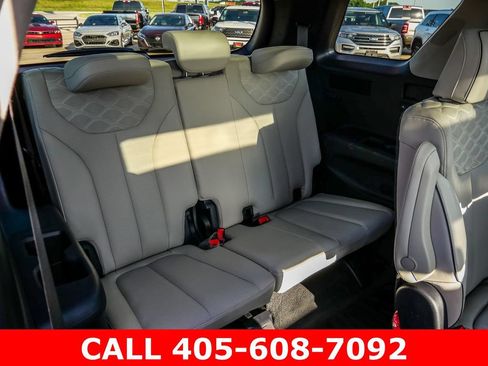 Used 2022 Hyundai Palisade Calligraphy AWD/4WD image 57