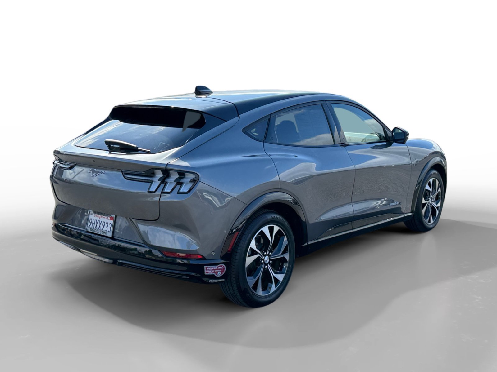 Certified 2023 Ford Mustang Mach-E Premium RWD image 5