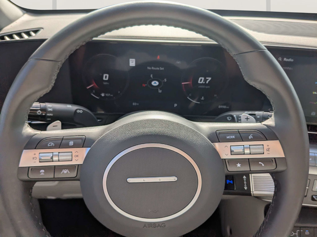 Used 2026 Hyundai Kona Limited FWD image 35