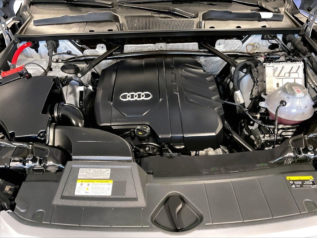 Used 2025 Audi Q5 2.0T Premium Plus AWD/4WD image 35