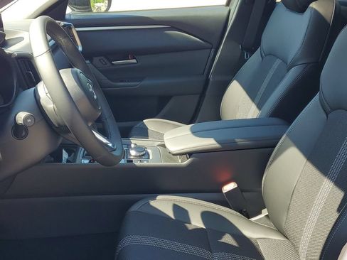 New 2026 MAZDA CX-50 AWD 2.5 S w/ Cargo Package image 13