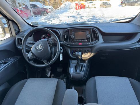 Used 2021 RAM ProMaster City SLT image 15