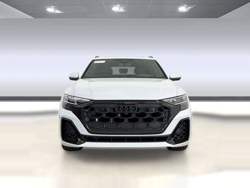 New 2026 Audi Q8 Premium Plus AWD/4WD image 6