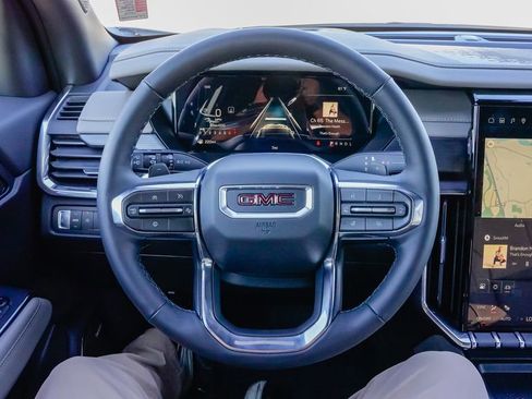 New 2026 GMC Acadia Elevation image 19