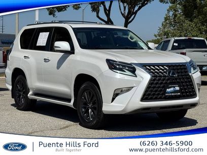 Used 2023 Lexus GX 460 Premium
