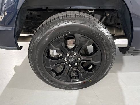Used 2023 Ford F150 Platinum w/ Equipment Group 701A High AWD/4WD image 10