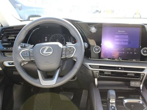 Certified 2023 Lexus RX 350 FWD w/ Cold Area Package image 14