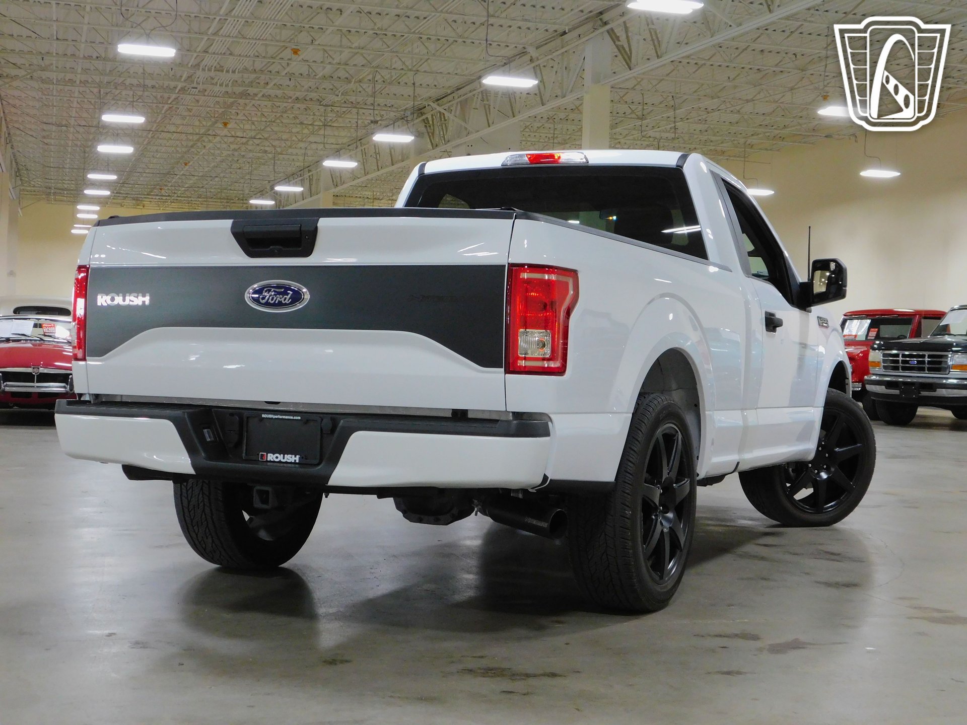 Used 2017 Ford F150 XL w/ Equipment Group 101A Mid RWD image 22