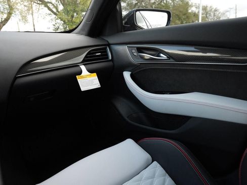 New 2026 Cadillac CT5 V Blackwing w/ Super Cruise 1 Package image 91