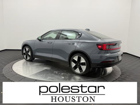 Certified 2023 Polestar Polestar 2 w/ Pilot Pack AWD/4WD image 5