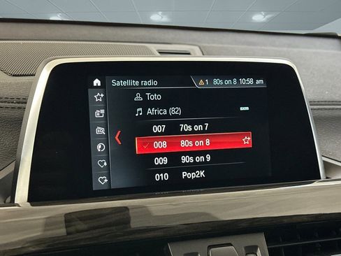 Used 2018 BMW X2 xDrive28i w/ M SportX Package image 23