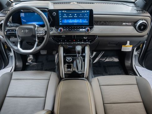 Used 2026 Chevrolet Colorado ZR2 image 28