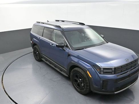 Certified 2025 Hyundai Santa Fe XRT image 23