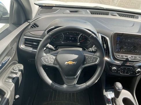Certified 2021 Chevrolet Equinox Premier FWD image 24