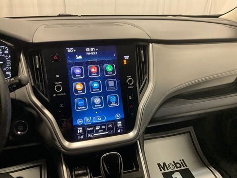 Used 2020 Subaru Outback Premium w/ Popular Package #1 image 24