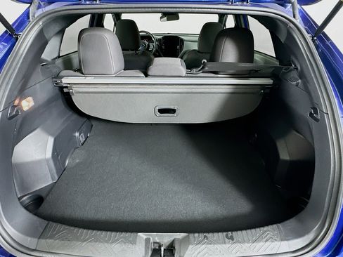 Used 2024 Subaru Crosstrek 2.5i Sport image 28