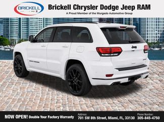 Used 2021 Jeep Grand Cherokee Limited X RWD video 3