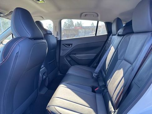 New 2026 Subaru Crosstrek 2.5i Limited image 20