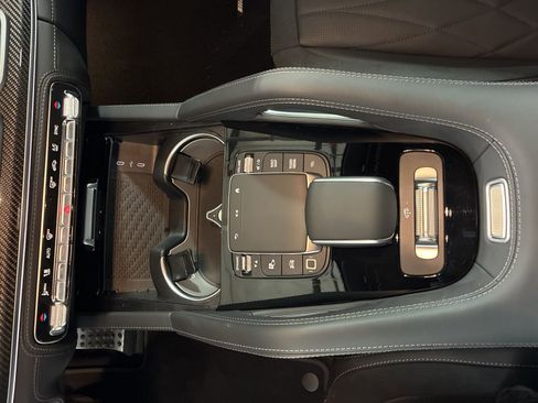 Used 2026 Mercedes-Benz GLS 63 AMG 4MATIC image 17