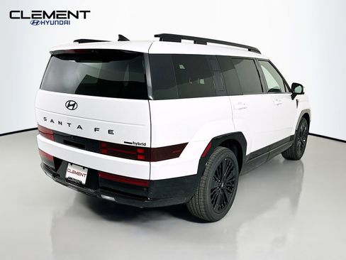 New 2026 Hyundai Santa Fe Calligraphy AWD/4WD image 6
