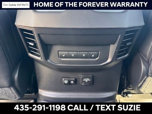 Used 2024 Toyota Tundra Platinum image 15